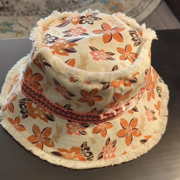 Disney Moana Bucket Hat brand new with tag - Picture 5 of 13